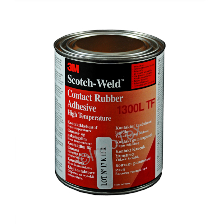 3M Scotch-Weld 1300 L Kontaktlim 