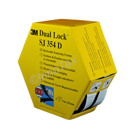 3M Dual Lock SJ 354D