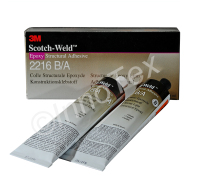 3M Scotch-Weld 2216 B/A Epoxi 250ml