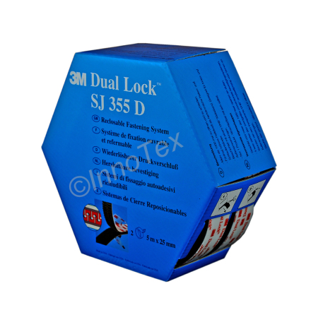 3M Dual Lock SJ-355 D 