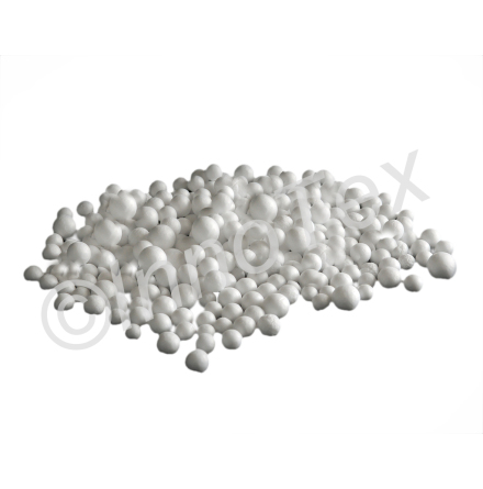 Cellplastkulor - EPS (Förpackning 10-800 liter)